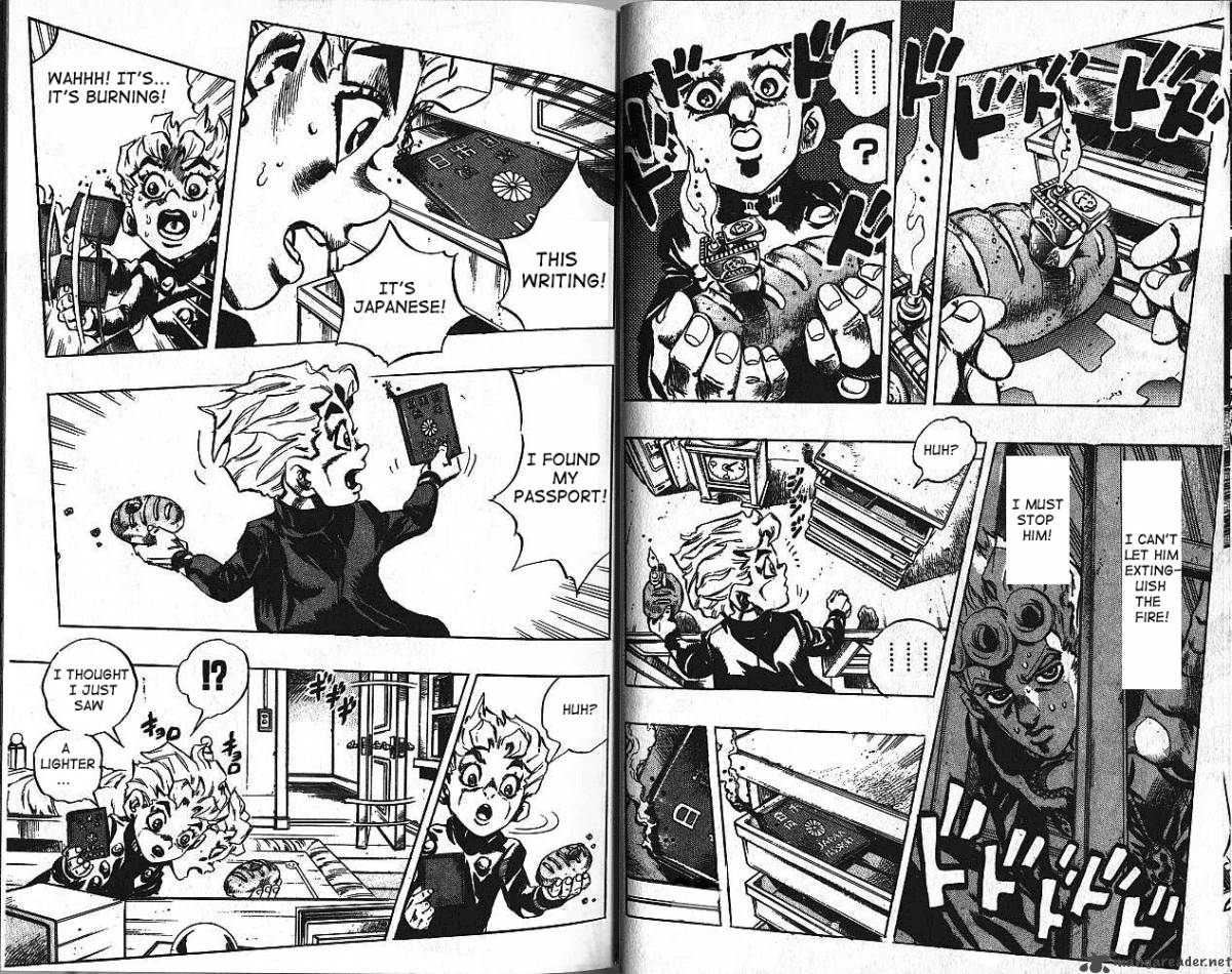 Jojos Bizarre Adventure Part 5 Vento Aureo Chapter 2 Page 49