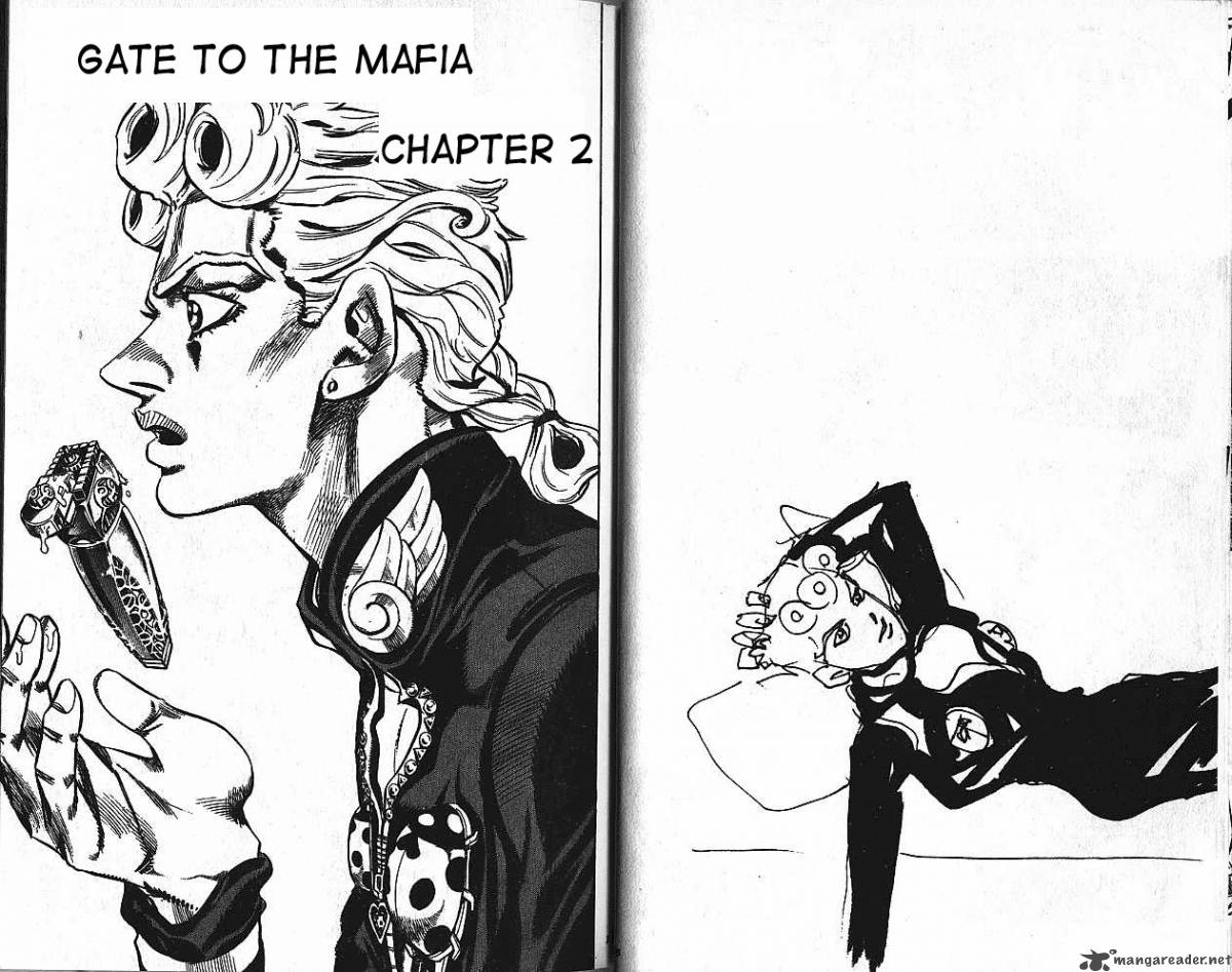 Jojos Bizarre Adventure Part 5 Vento Aureo Chapter 2 Page 51