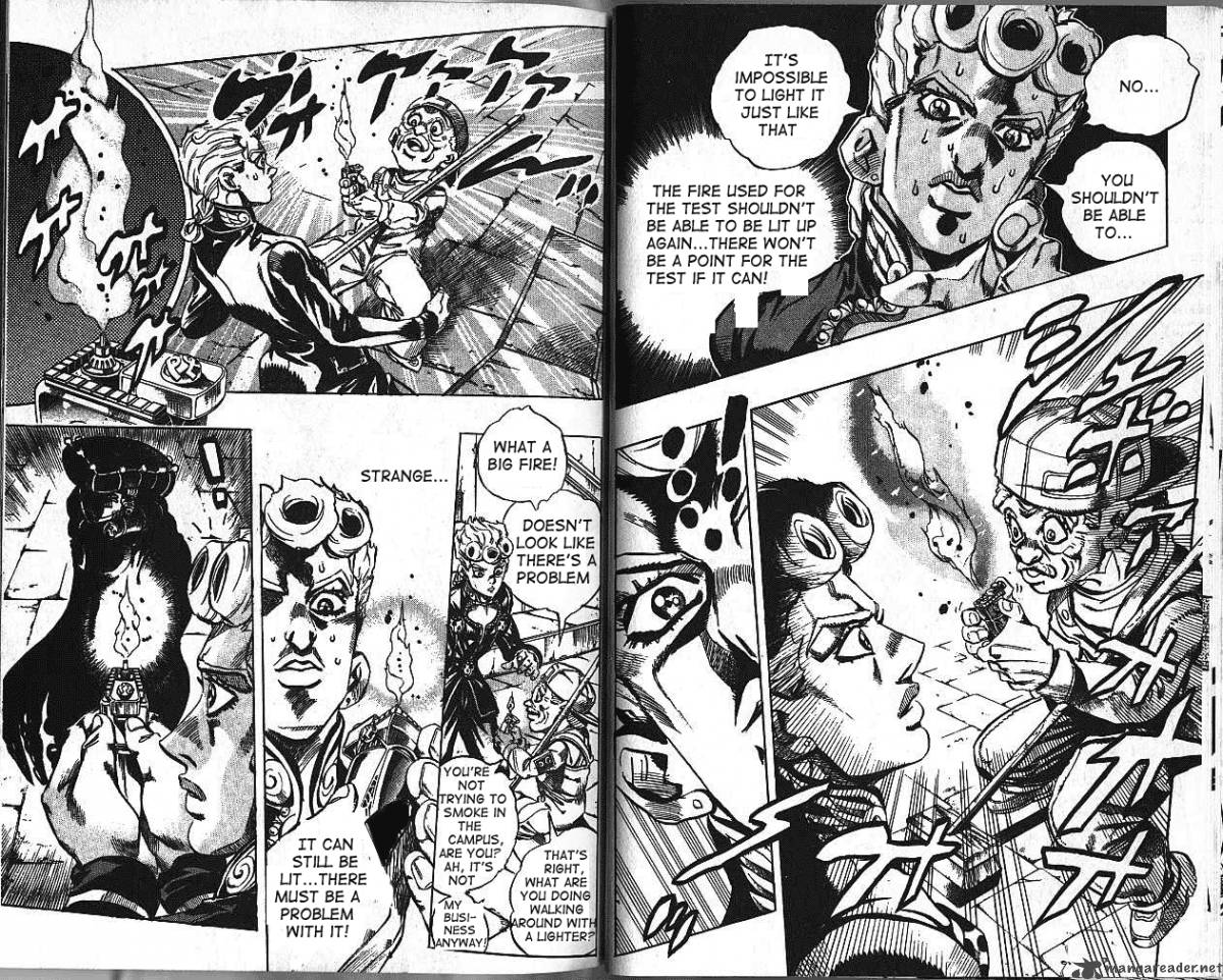 Jojos Bizarre Adventure Part 5 Vento Aureo Chapter 2 Page 54