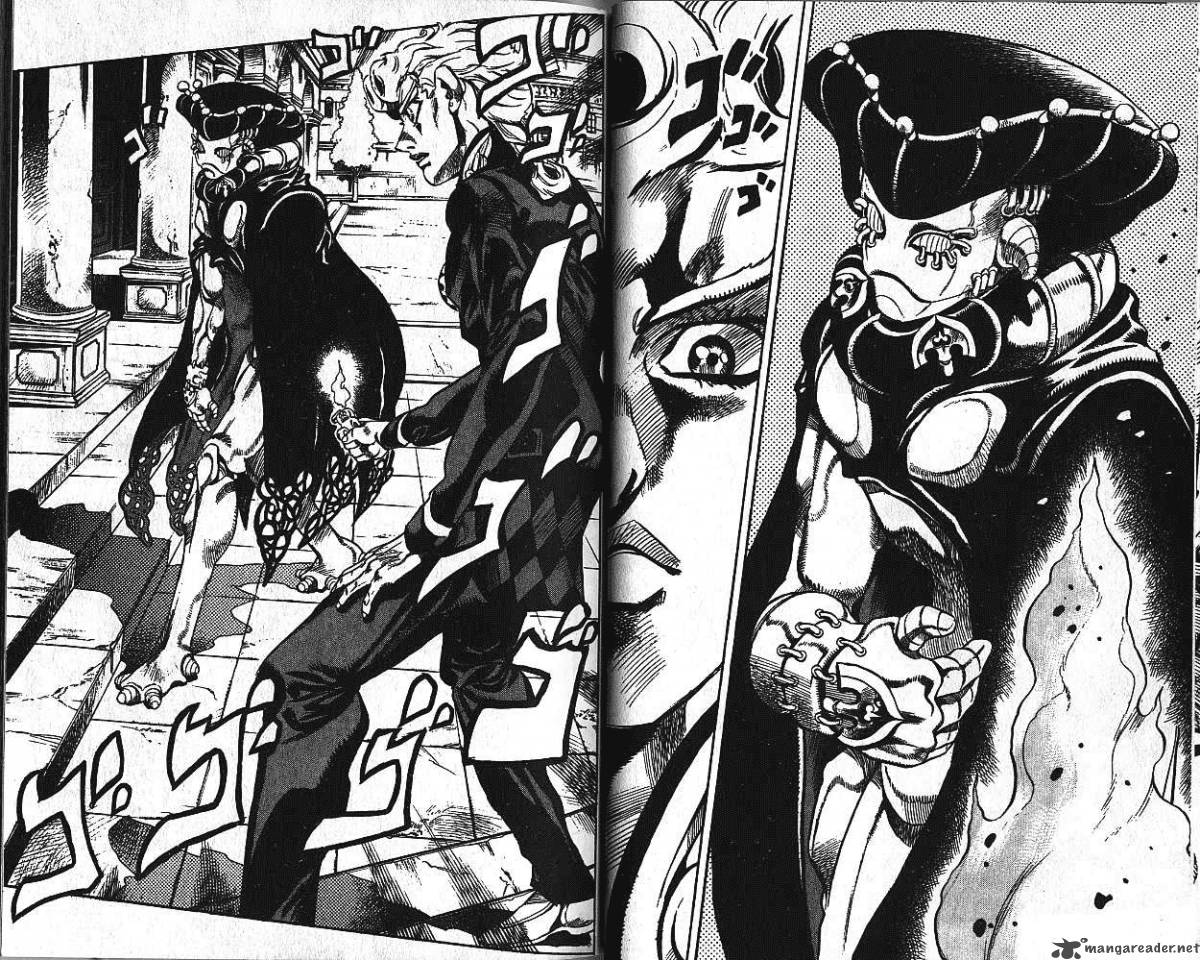 Jojos Bizarre Adventure Part 5 Vento Aureo Chapter 2 Page 55