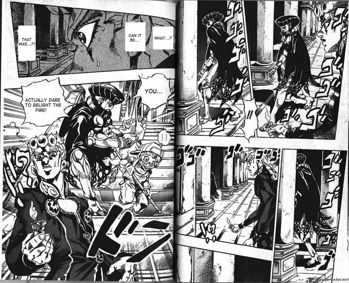 Jojos Bizarre Adventure Part 5 Vento Aureo Chapter 2 Page 56