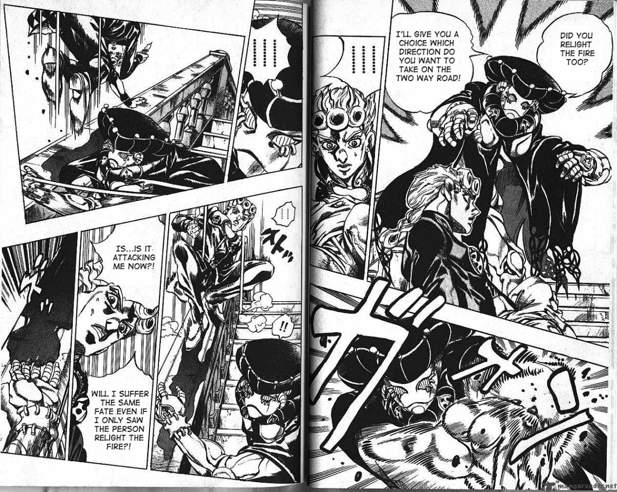 Jojos Bizarre Adventure Part 5 Vento Aureo Chapter 2 Page 60