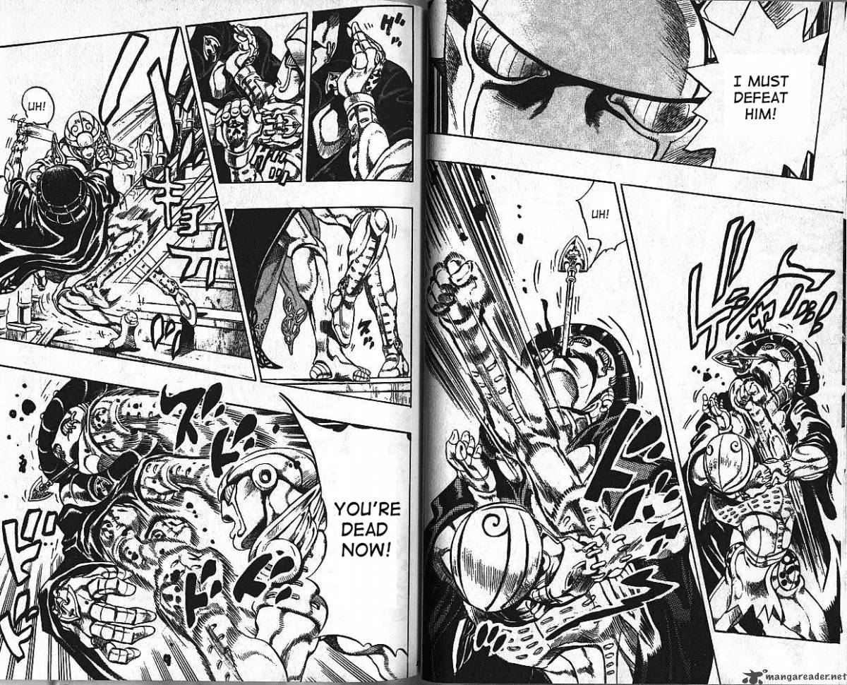 Jojos Bizarre Adventure Part 5 Vento Aureo Chapter 2 Page 65