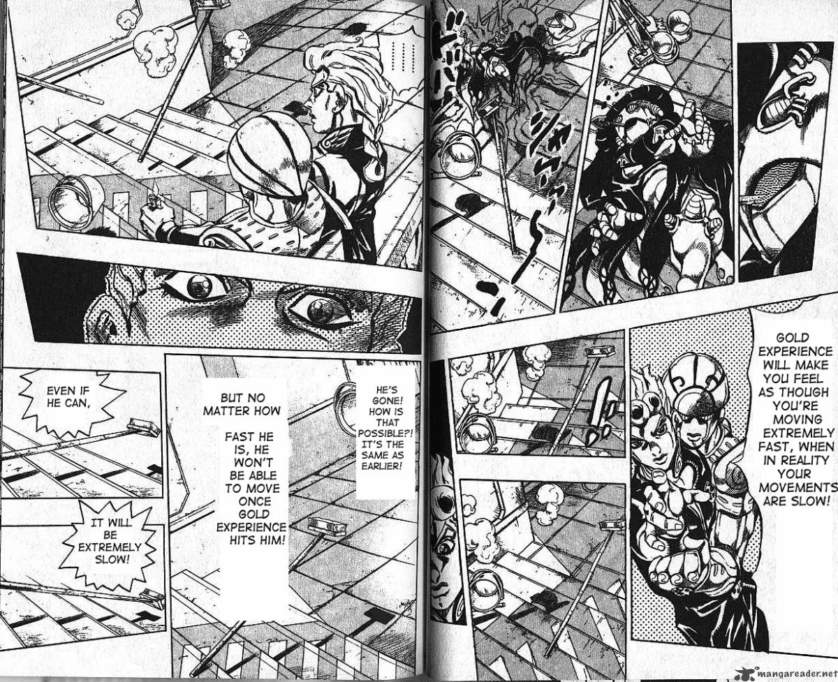 Jojos Bizarre Adventure Part 5 Vento Aureo Chapter 2 Page 66