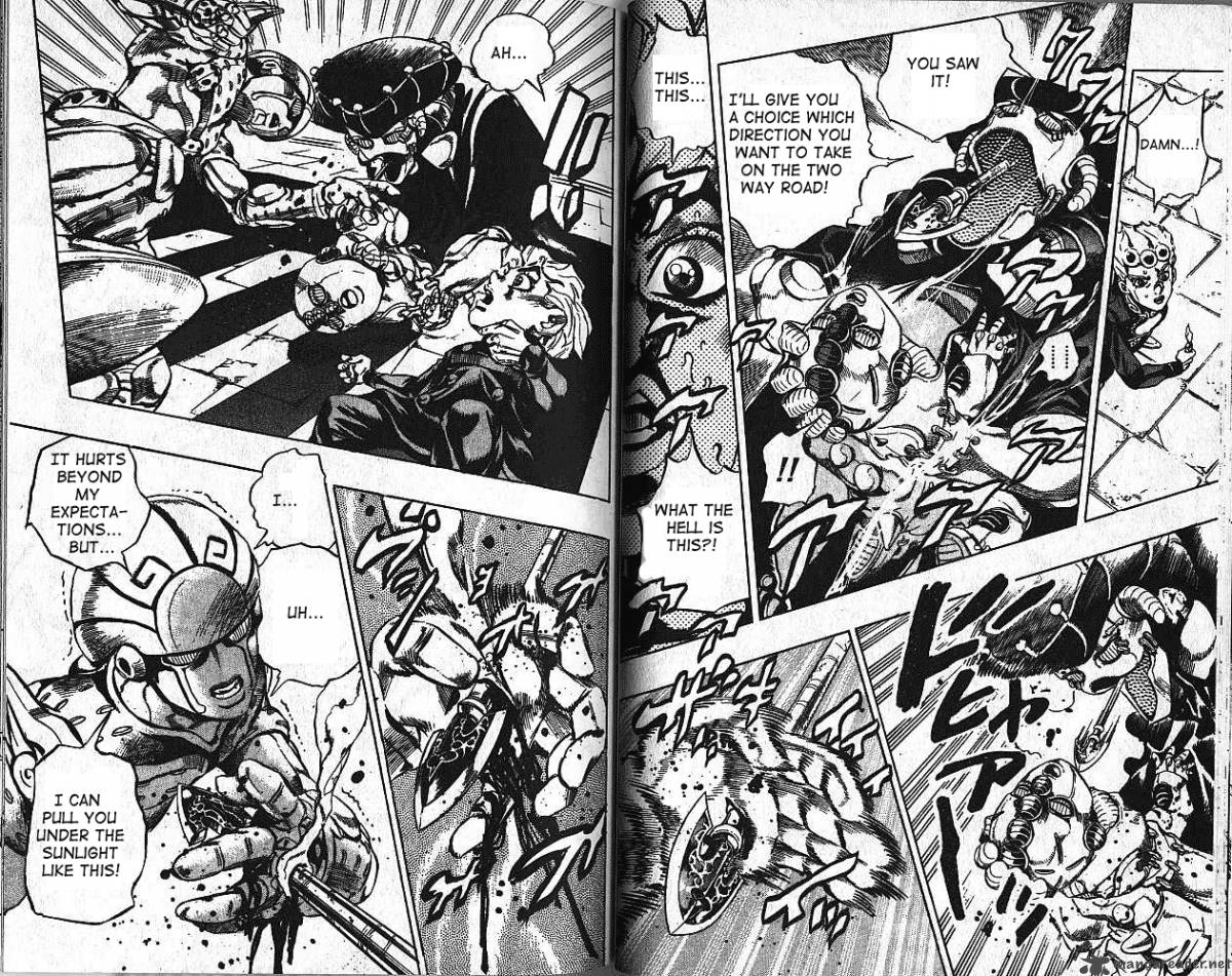 Jojos Bizarre Adventure Part 5 Vento Aureo Chapter 2 Page 76