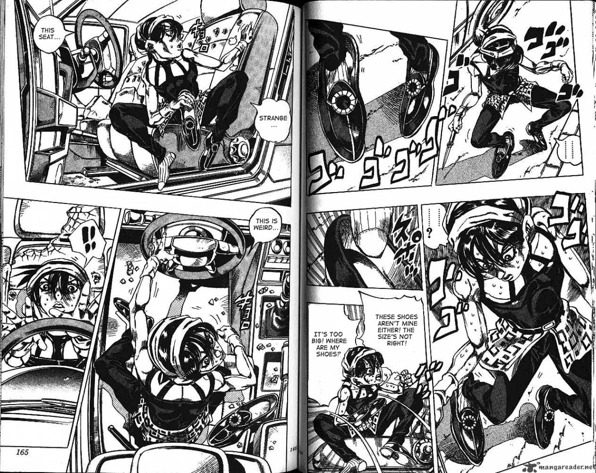 Jojos Bizarre Adventure Part 5 Vento Aureo Chapter 4 Page 80