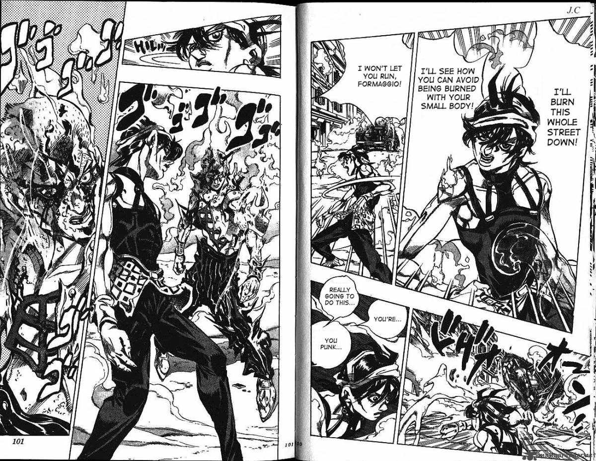 Jojos Bizarre Adventure Part 5 Vento Aureo Chapter 5 Page 48