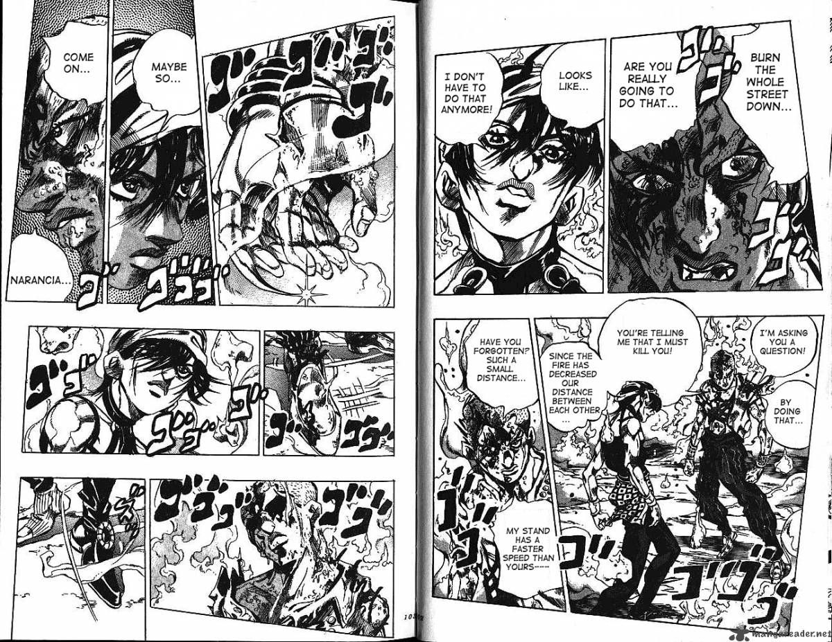 Jojos Bizarre Adventure Part 5 Vento Aureo Chapter 5 Page 49