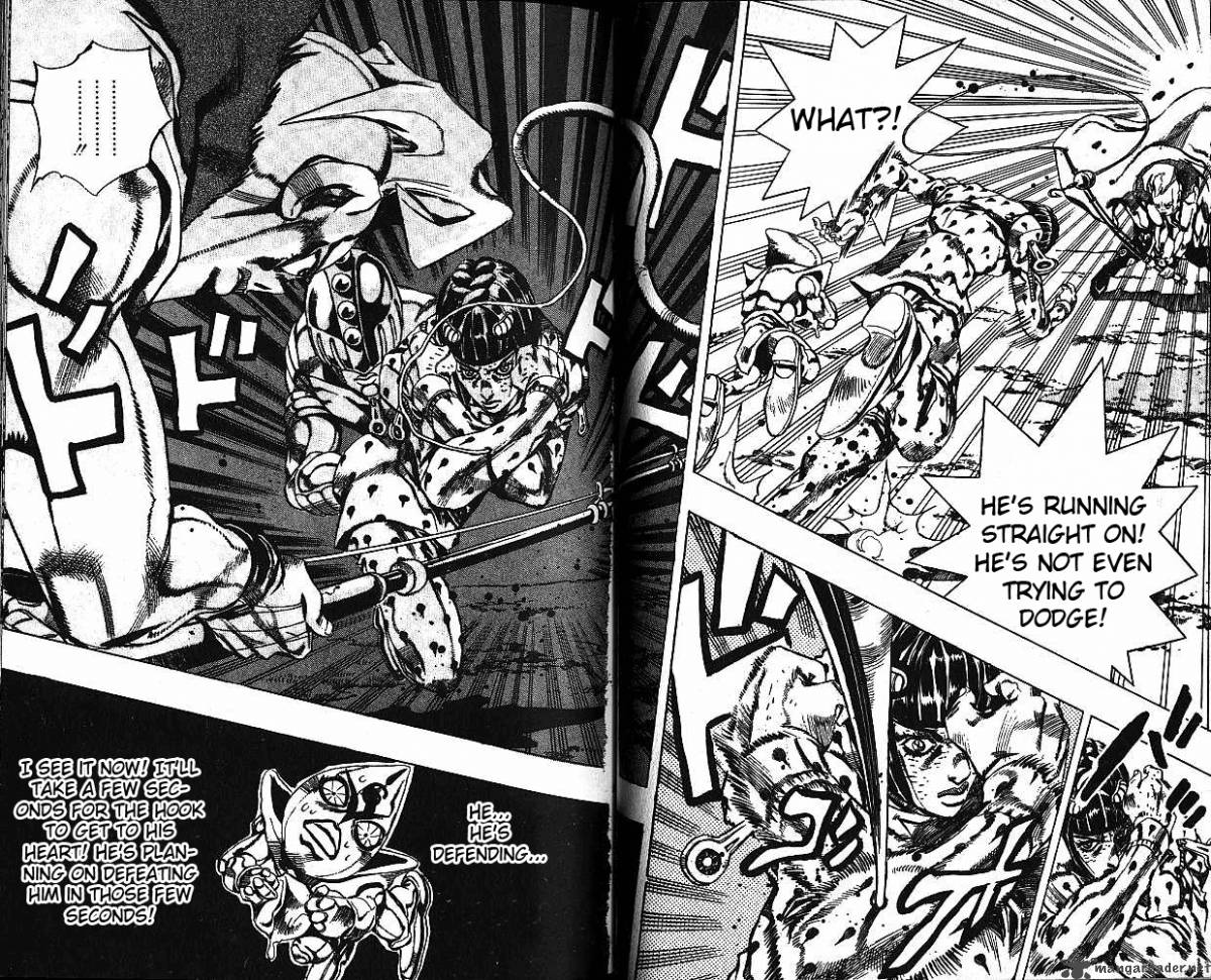 Jojos Bizarre Adventure Part 5 Vento Aureo Chapter 7 Page 79