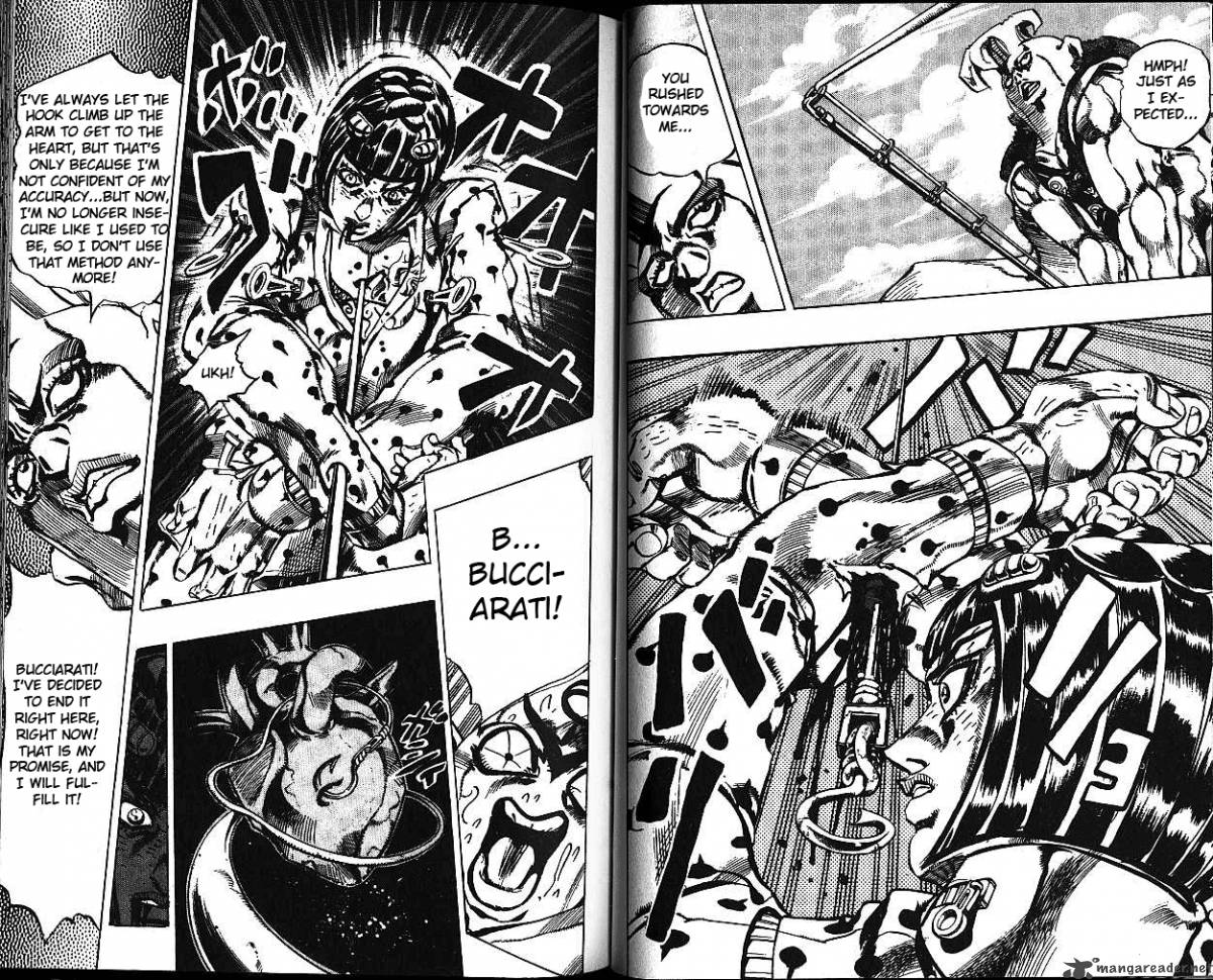 Jojos Bizarre Adventure Part 5 Vento Aureo Chapter 7 Page 80