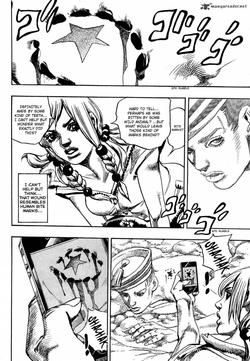 Jojos Bizarre Adventure Part 8 Jojolion Chapter 1 Page 16