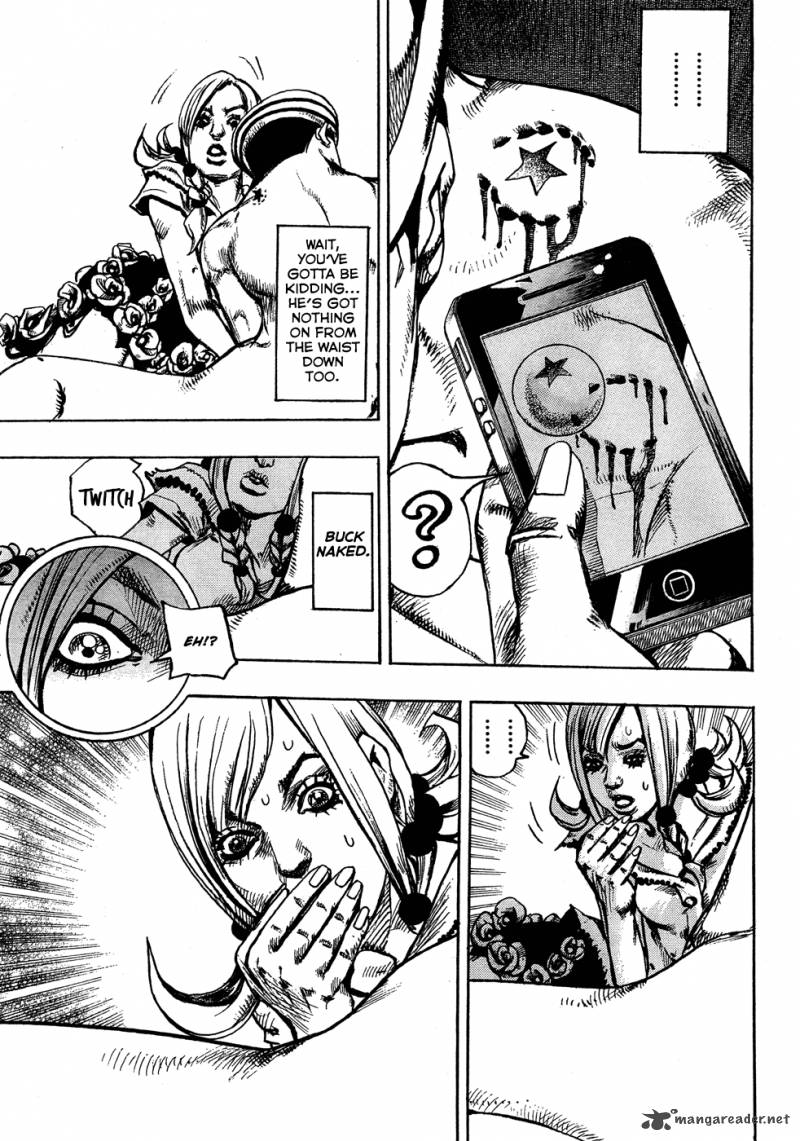 Jojos Bizarre Adventure Part 8 Jojolion Chapter 1 Page 22