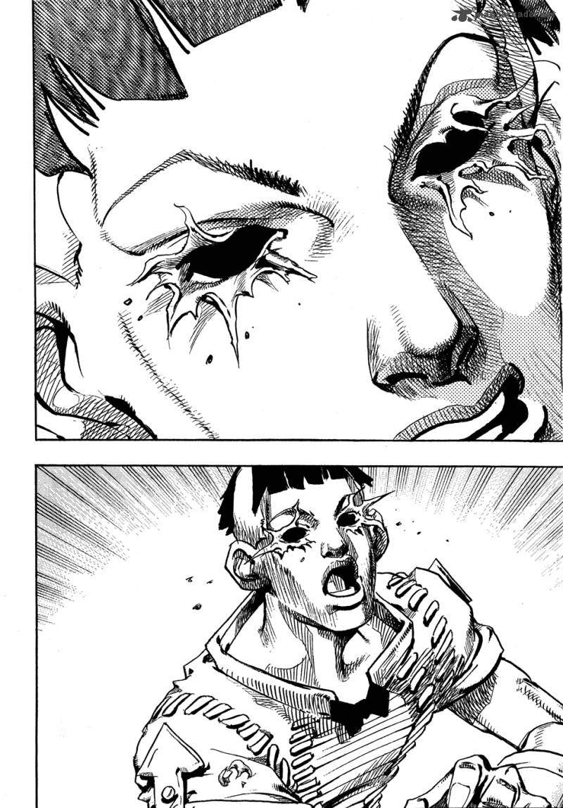 Jojos Bizarre Adventure Part 8 Jojolion Chapter 1 Page 32