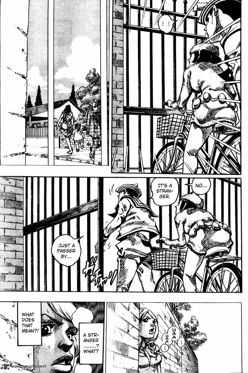 Jojos Bizarre Adventure Part 8 Jojolion Chapter 10 Page 10