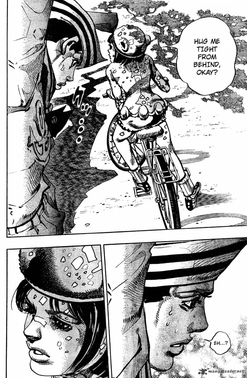 Jojos Bizarre Adventure Part 8 Jojolion Chapter 10 Page 16