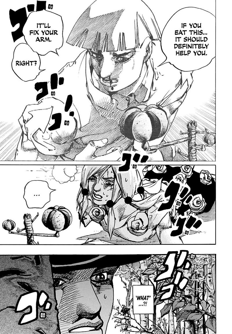 Jojos Bizarre Adventure Part 8 Jojolion Chapter 101 Page 13