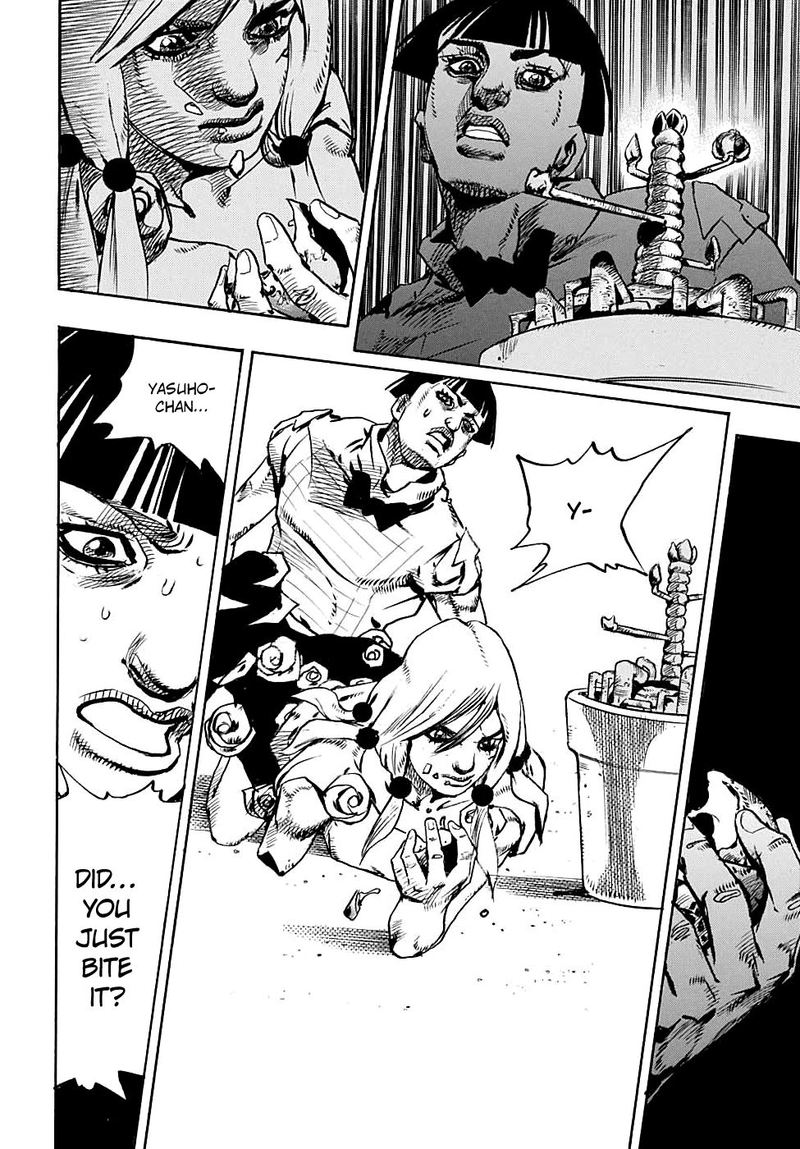 Jojos Bizarre Adventure Part 8 Jojolion Chapter 101 Page 24