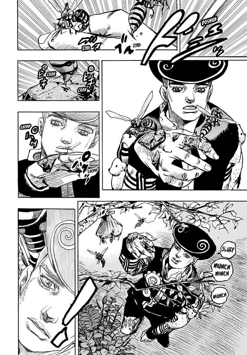 Jojos Bizarre Adventure Part 8 Jojolion Chapter 101 Page 3