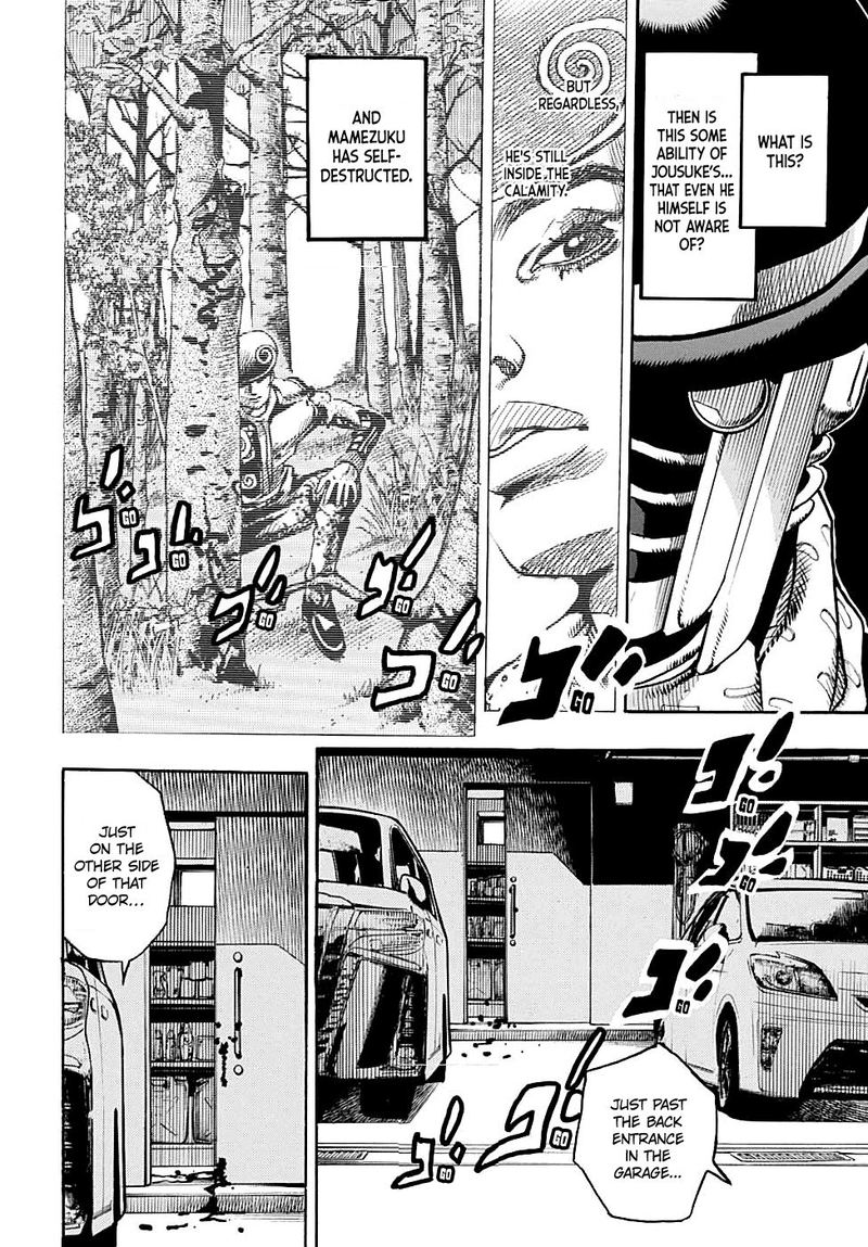 Jojos Bizarre Adventure Part 8 Jojolion Chapter 101 Page 6