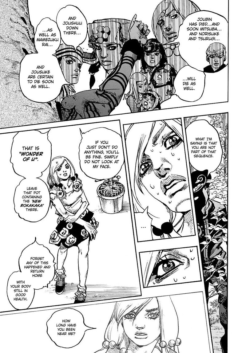 Jojos Bizarre Adventure Part 8 Jojolion Chapter 102 Page 24