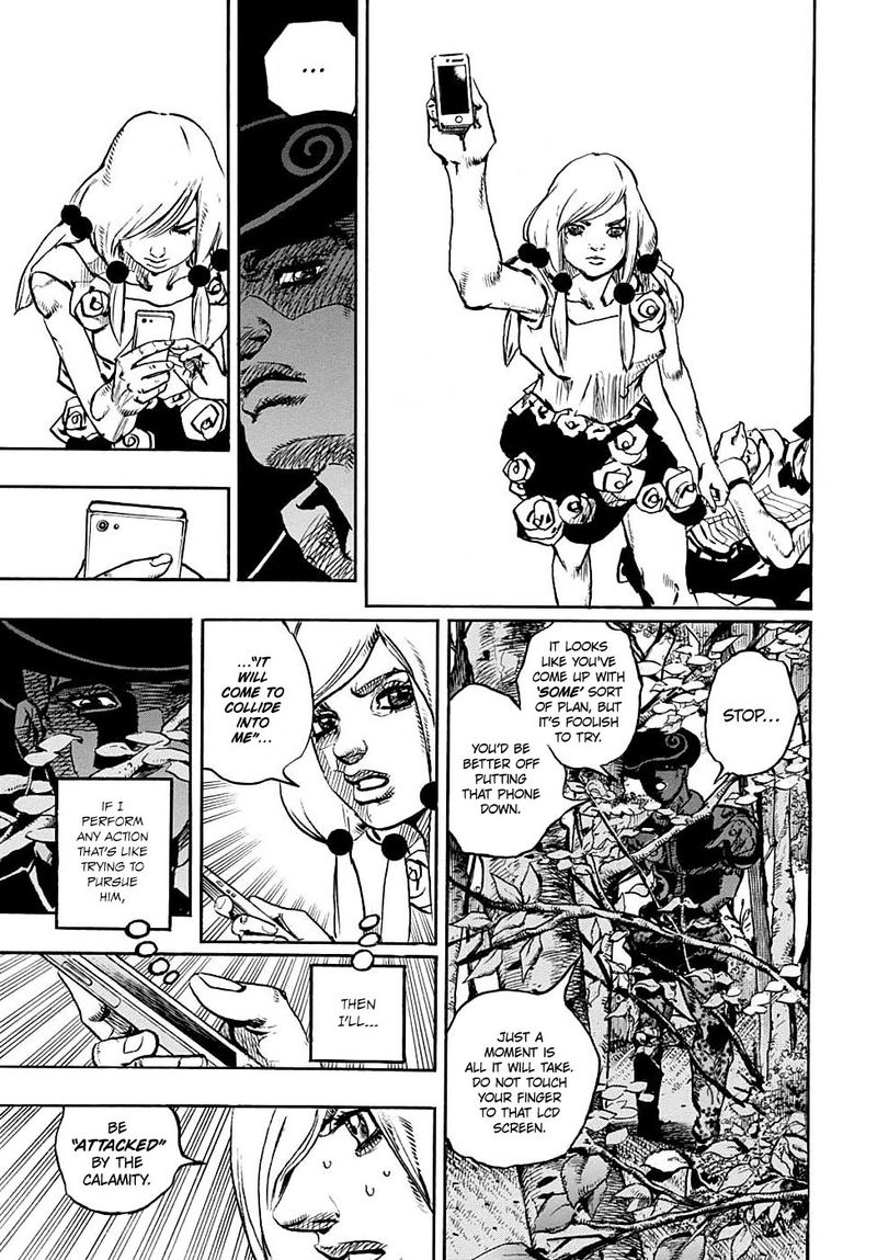 Jojos Bizarre Adventure Part 8 Jojolion Chapter 102 Page 26