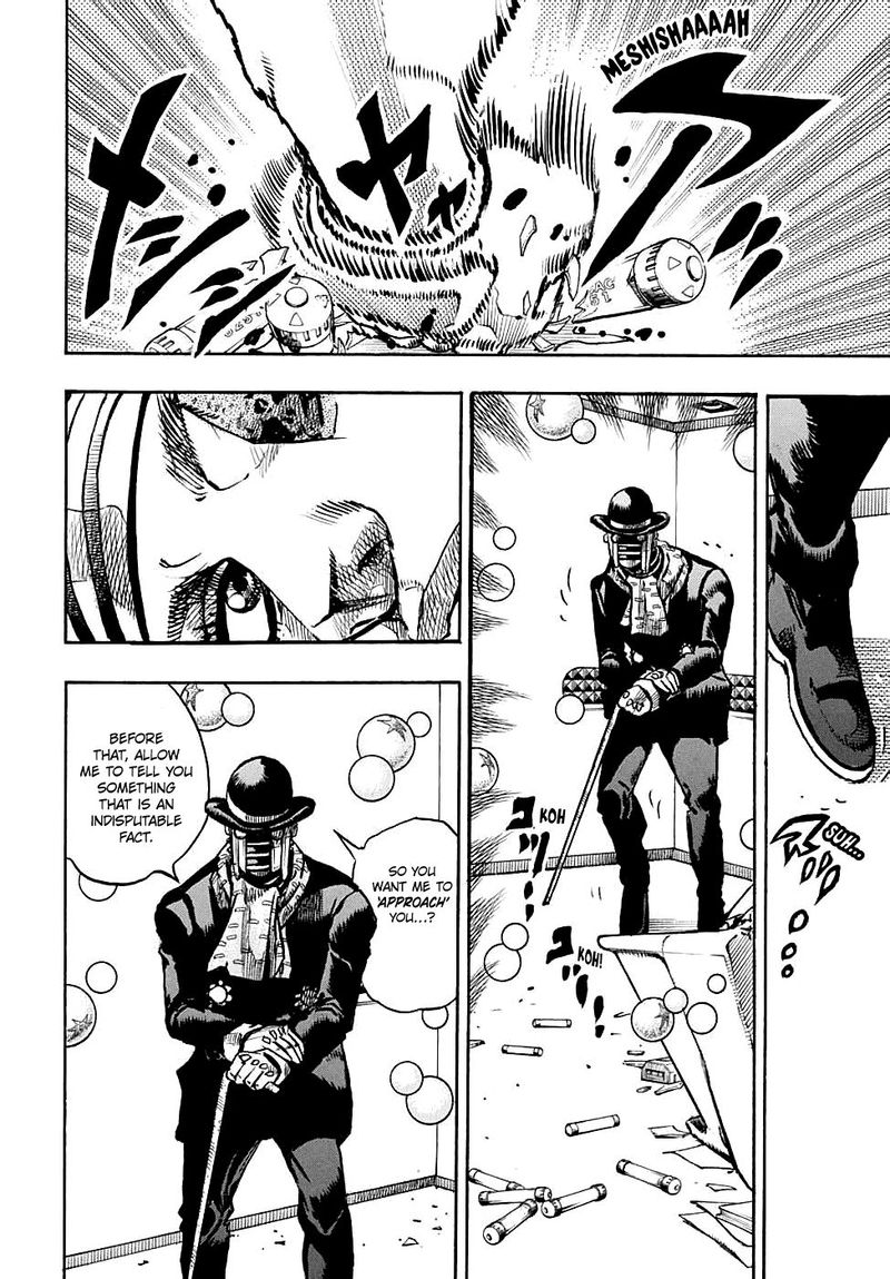 Jojos Bizarre Adventure Part 8 Jojolion Chapter 103 Page 20