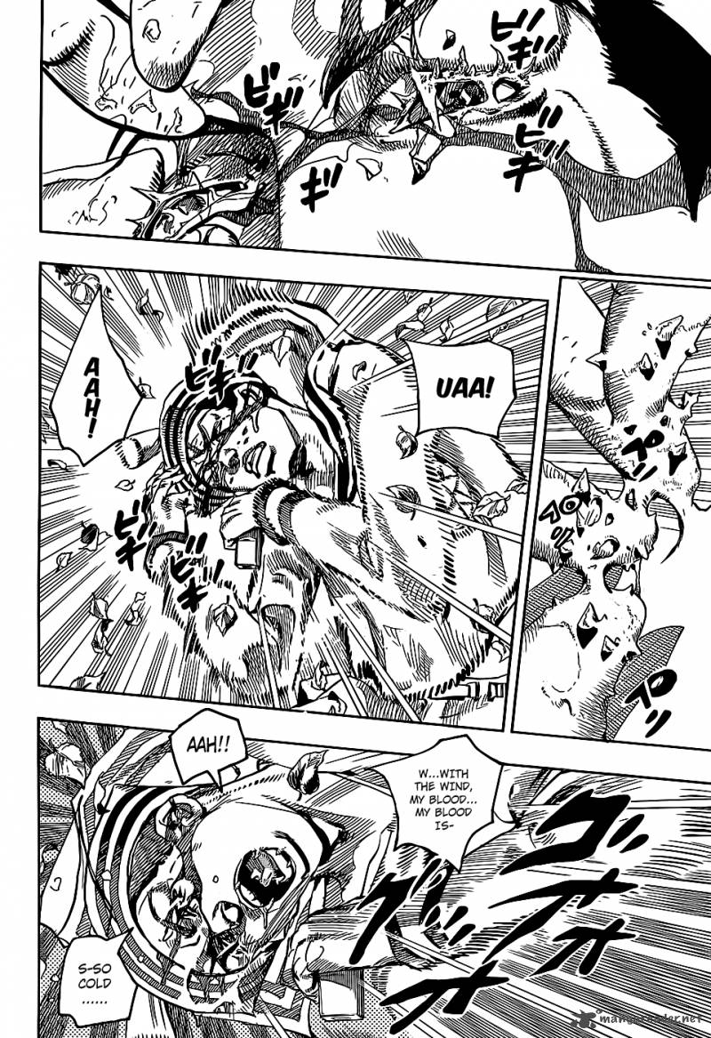 Jojos Bizarre Adventure Part 8 Jojolion Chapter 13 Page 19