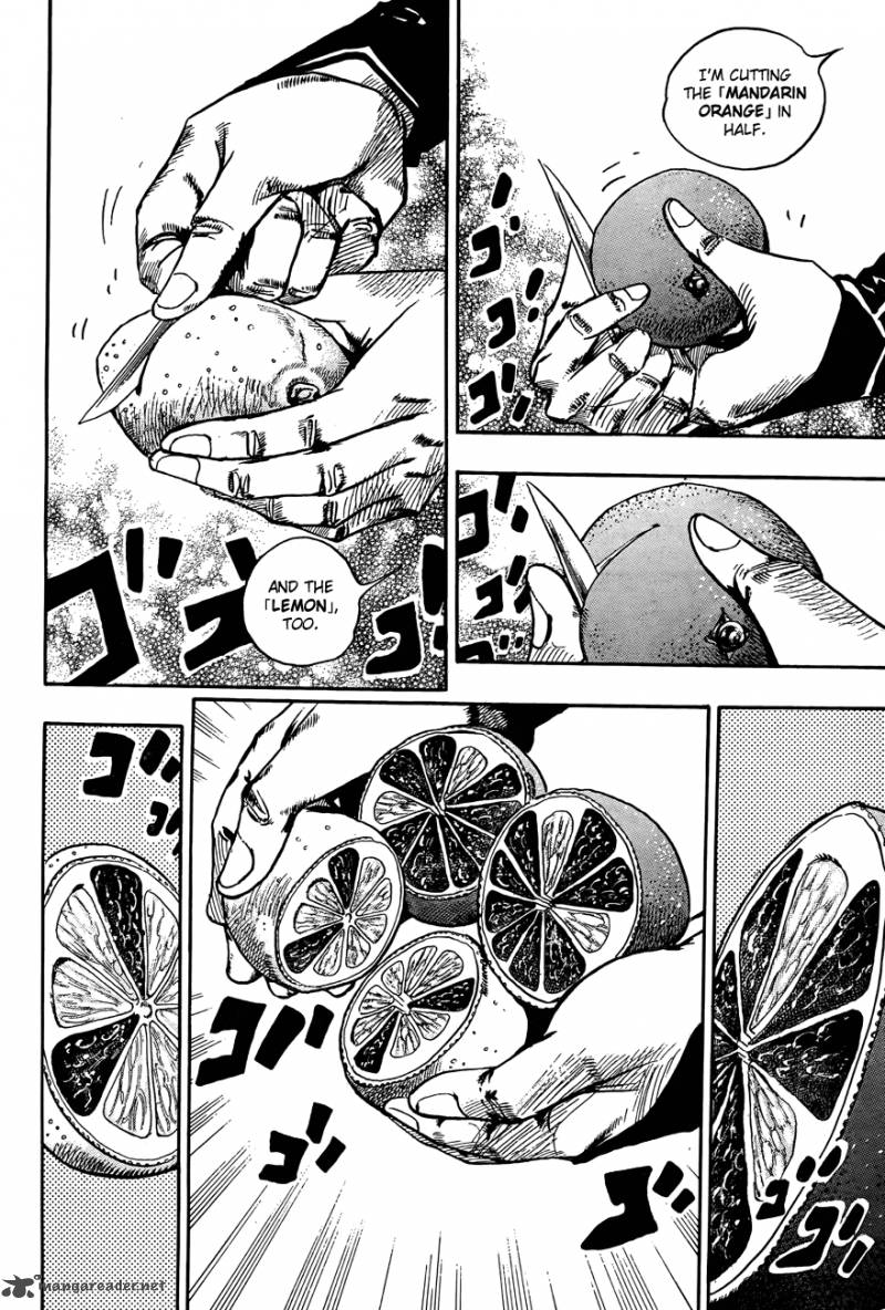 Jojos Bizarre Adventure Part 8 Jojolion Chapter 17 Page 25