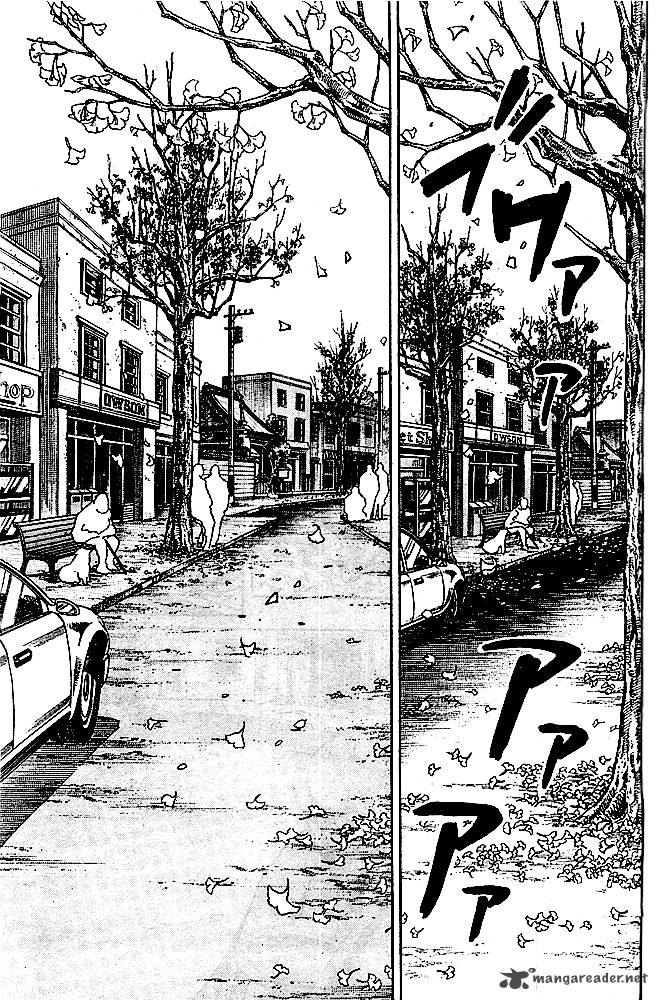 Jojos Bizarre Adventure Part 8 Jojolion Chapter 18 Page 23