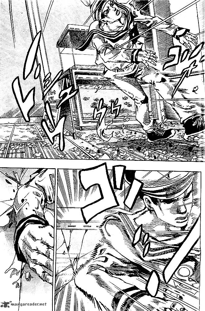 Jojos Bizarre Adventure Part 8 Jojolion Chapter 18 Page 47