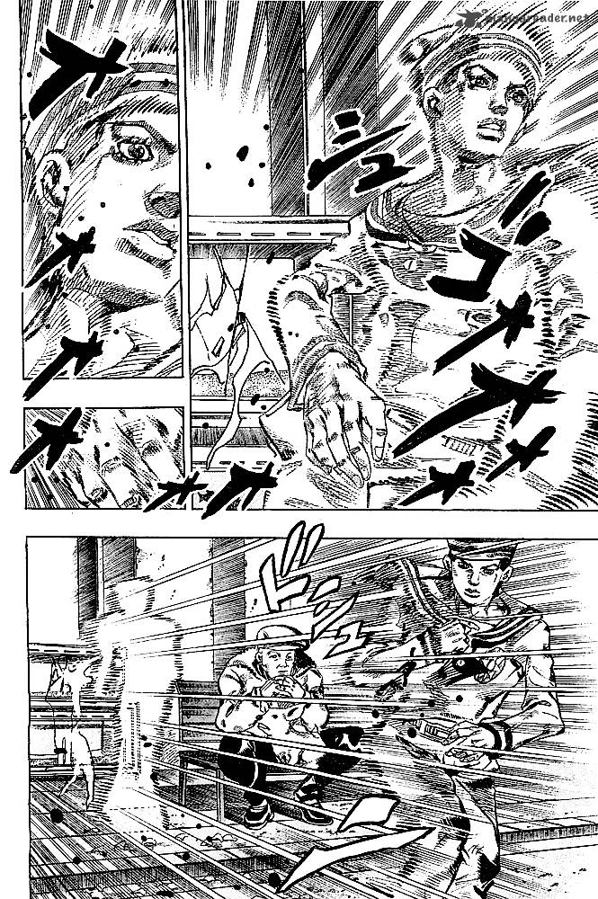 Jojos Bizarre Adventure Part 8 Jojolion Chapter 18 Page 48