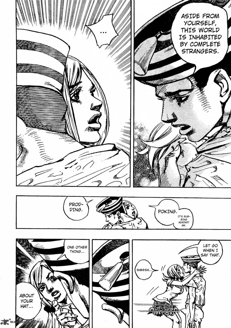 Jojos Bizarre Adventure Part 8 Jojolion Chapter 2 Page 14