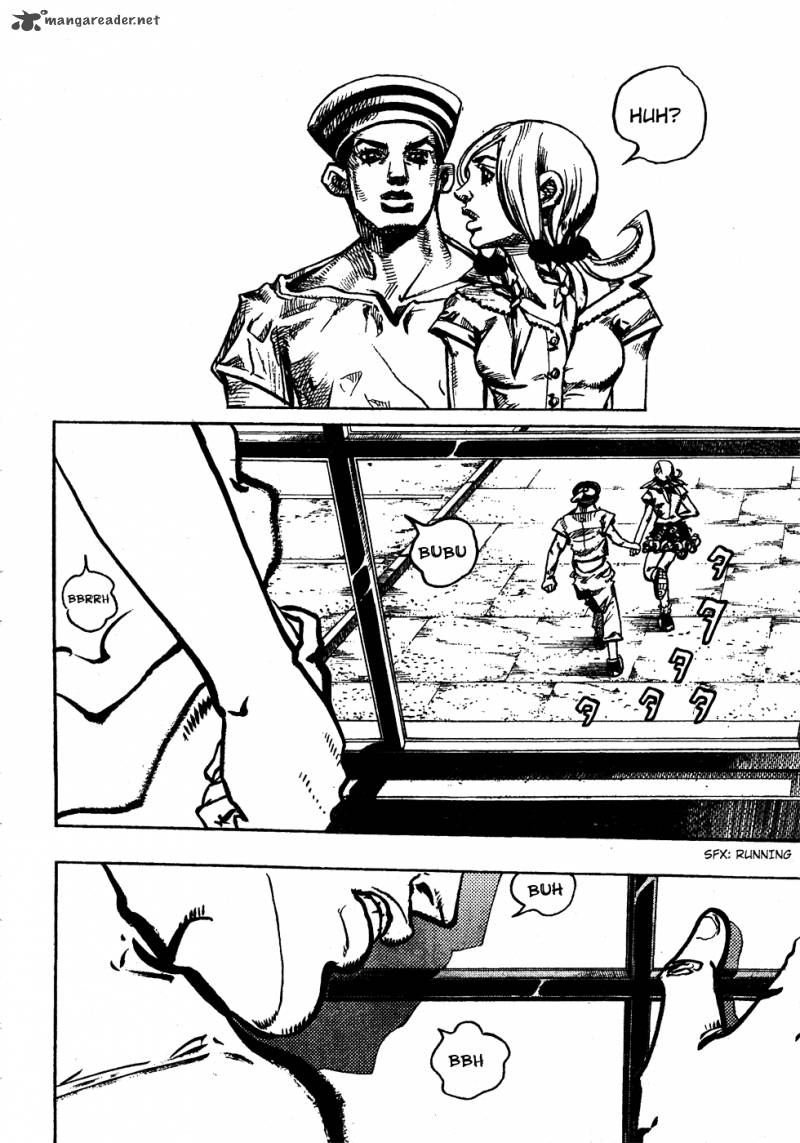 Jojos Bizarre Adventure Part 8 Jojolion Chapter 2 Page 24