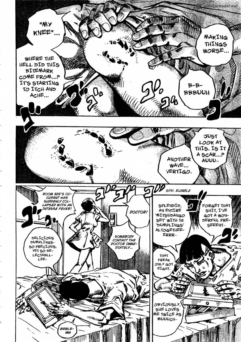 Jojos Bizarre Adventure Part 8 Jojolion Chapter 2 Page 26