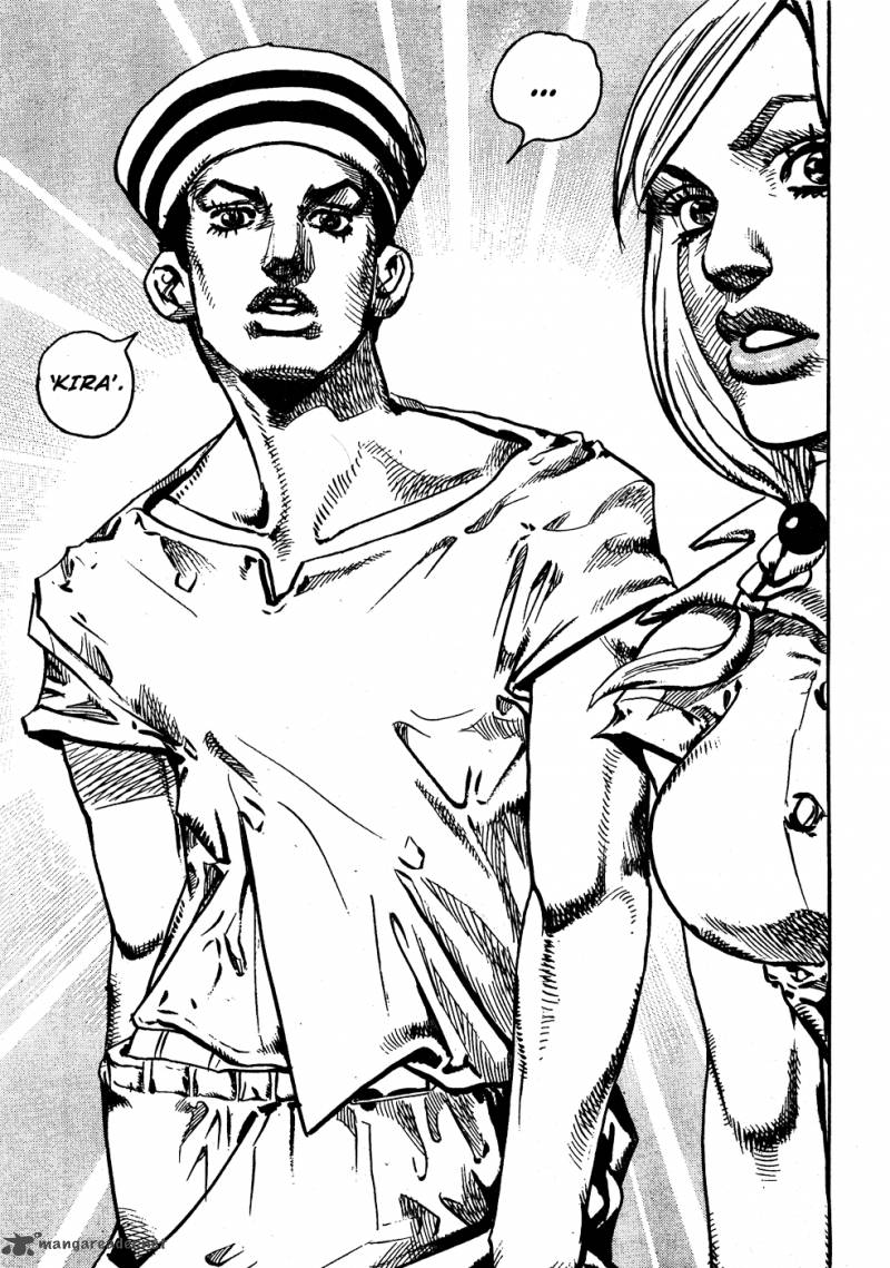 Jojos Bizarre Adventure Part 8 Jojolion Chapter 2 Page 33