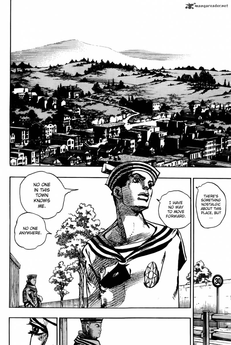 Jojos Bizarre Adventure Part 8 Jojolion Chapter 21 Page 37