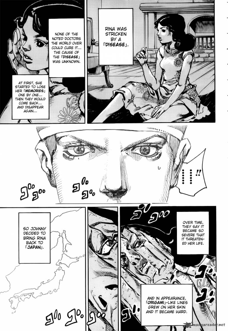 Jojos Bizarre Adventure Part 8 Jojolion Chapter 21 Page 44