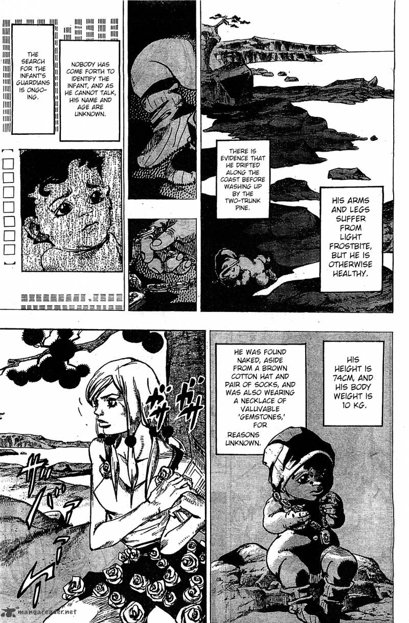 Jojos Bizarre Adventure Part 8 Jojolion Chapter 22 Page 24