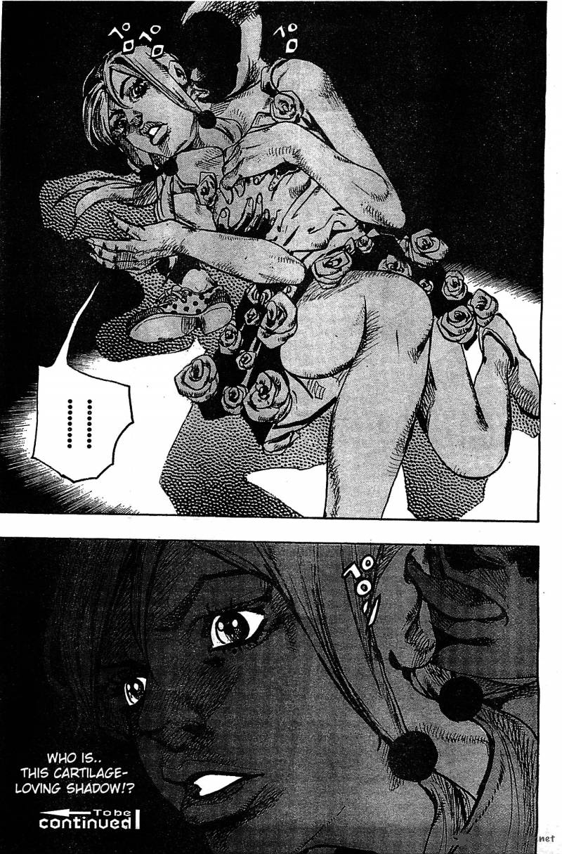 Jojos Bizarre Adventure Part 8 Jojolion Chapter 22 Page 29