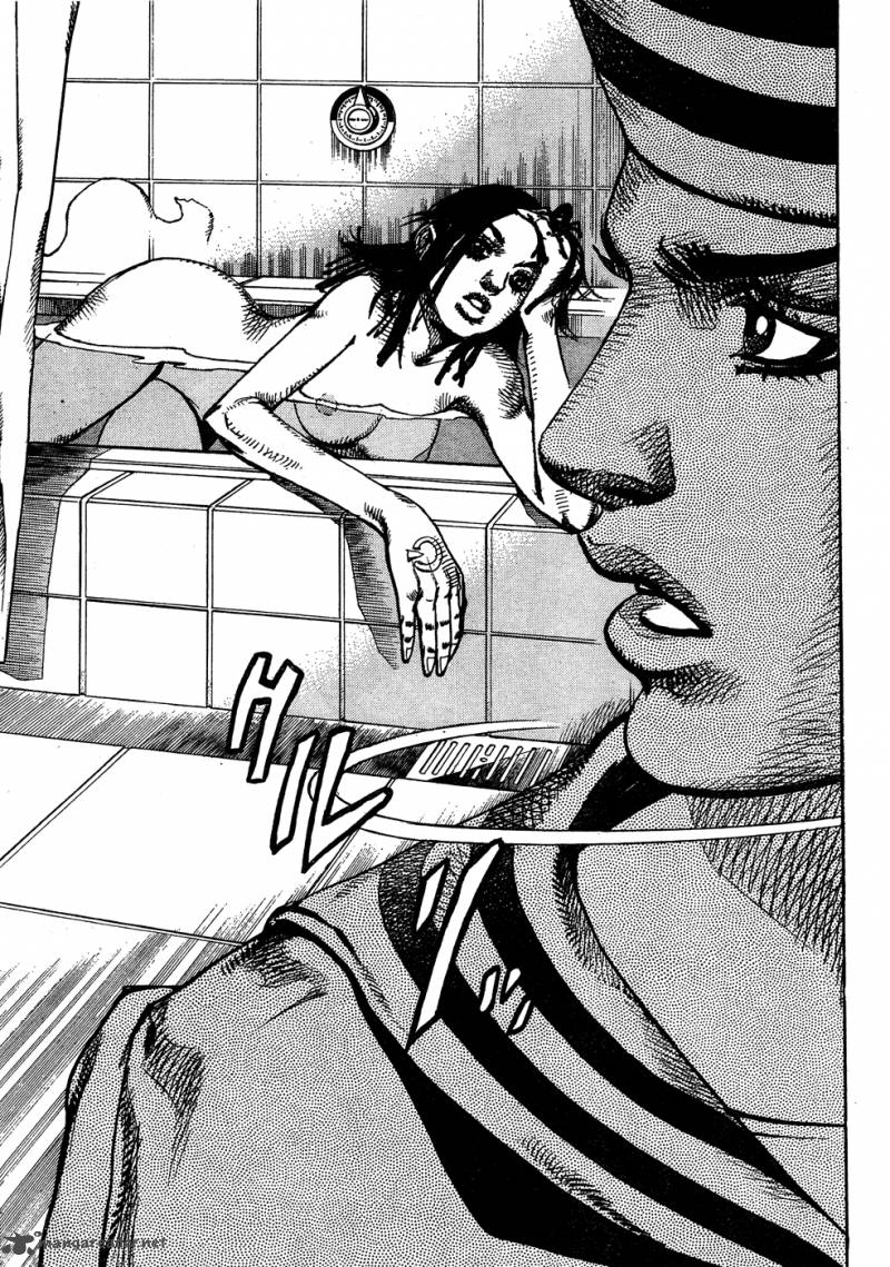 Jojos Bizarre Adventure Part 8 Jojolion Chapter 3 Page 8