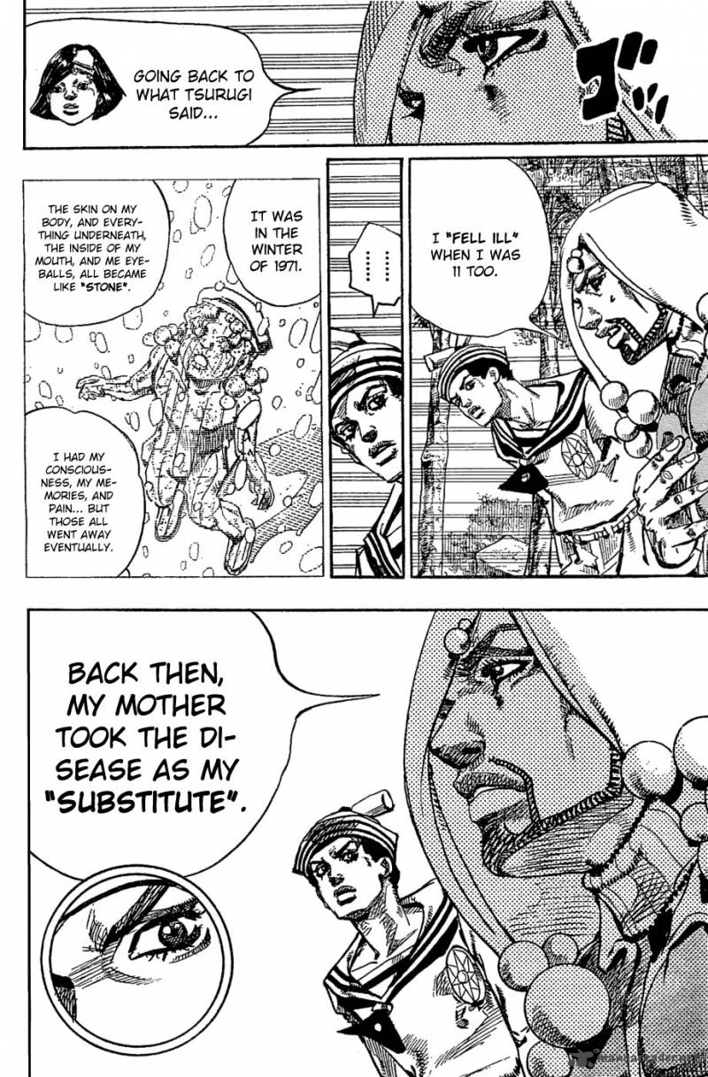 Jojos Bizarre Adventure Part 8 Jojolion Chapter 30 Page 29