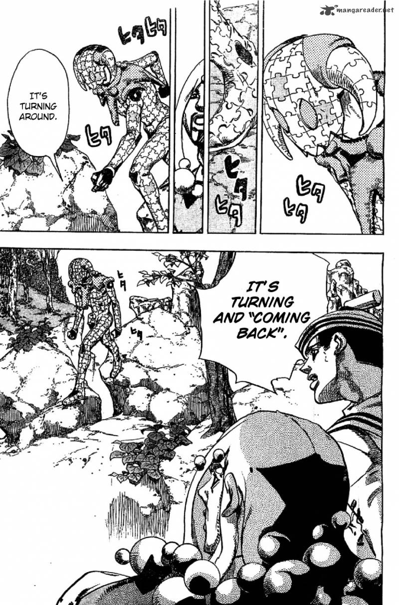 Jojos Bizarre Adventure Part 8 Jojolion Chapter 30 Page 32