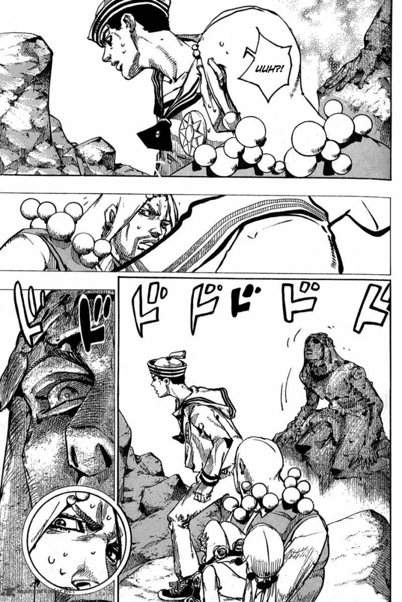 Jojos Bizarre Adventure Part 8 Jojolion Chapter 31 Page 24