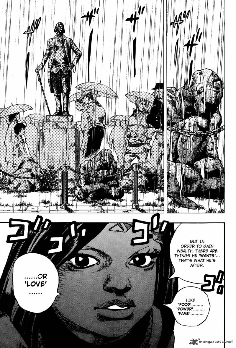 Jojos Bizarre Adventure Part 8 Jojolion Chapter 32 Page 32