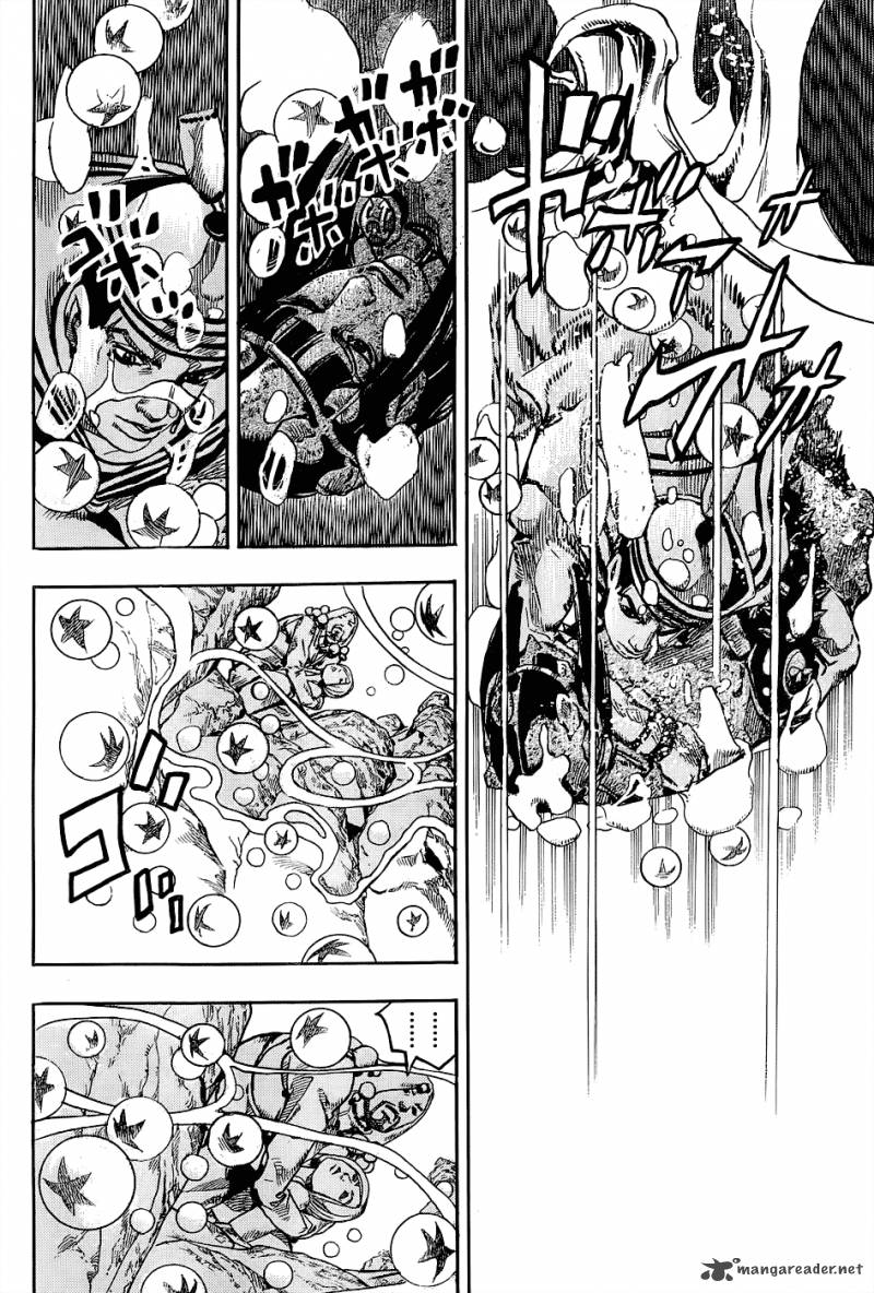 Jojos Bizarre Adventure Part 8 Jojolion Chapter 32 Page 9