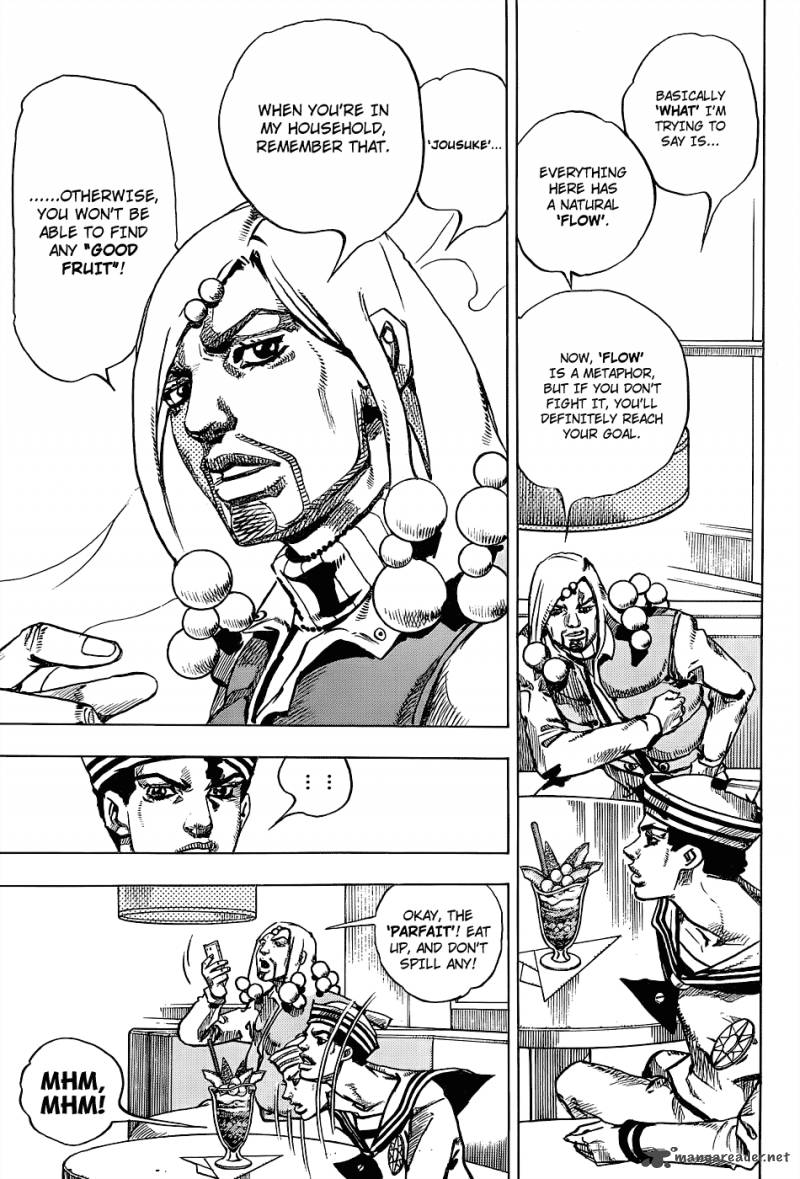 Jojos Bizarre Adventure Part 8 Jojolion Chapter 33 Page 33