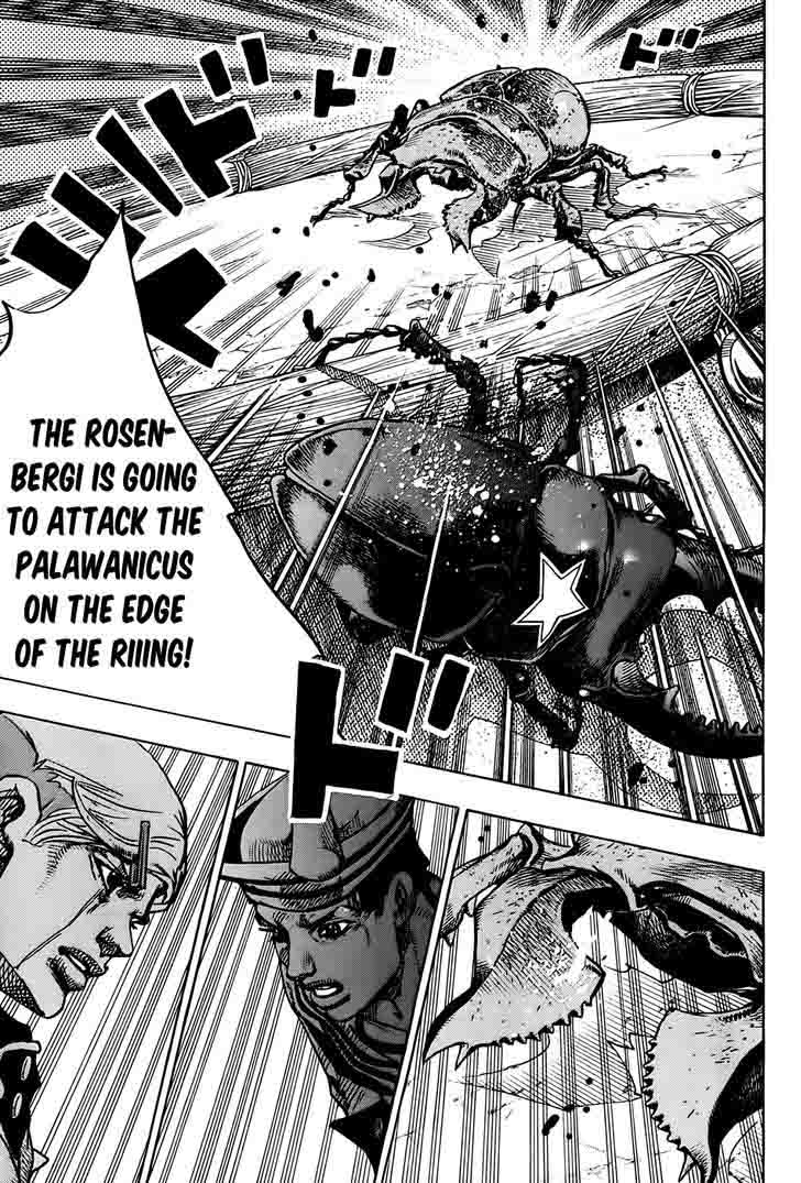 Jojos Bizarre Adventure Part 8 Jojolion Chapter 36 Page 36