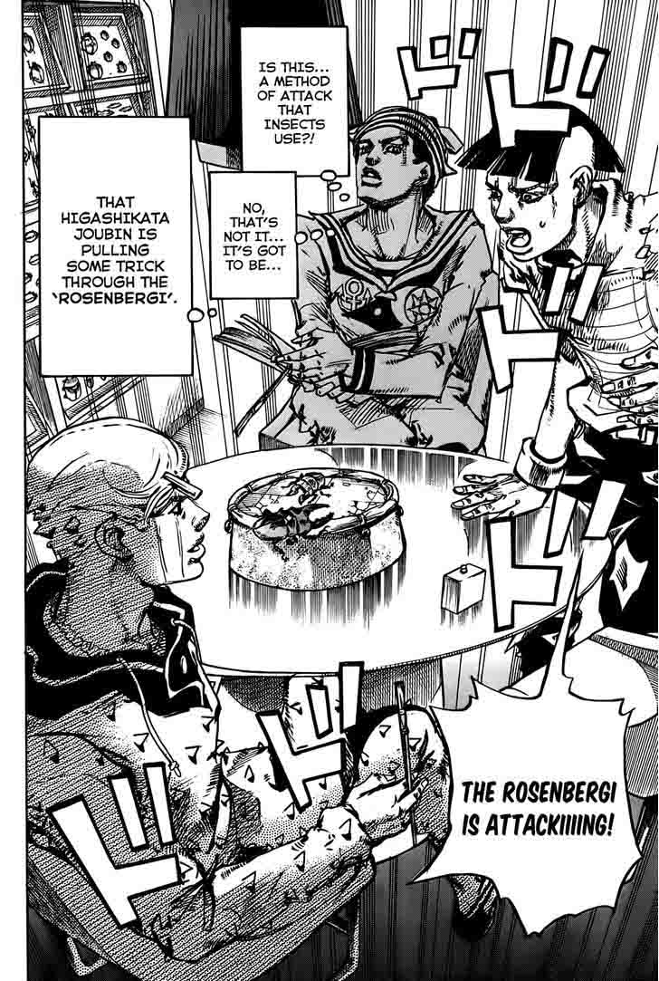 Jojos Bizarre Adventure Part 8 Jojolion Chapter 36 Page 39