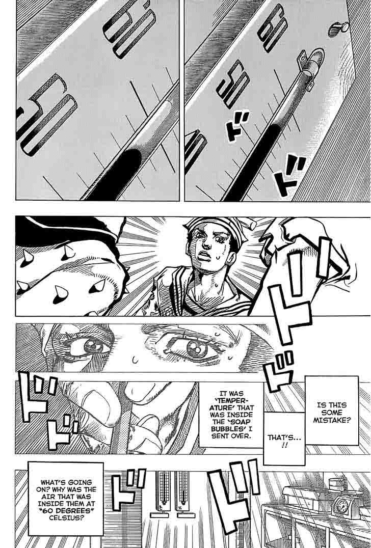 Jojos Bizarre Adventure Part 8 Jojolion Chapter 37 Page 18