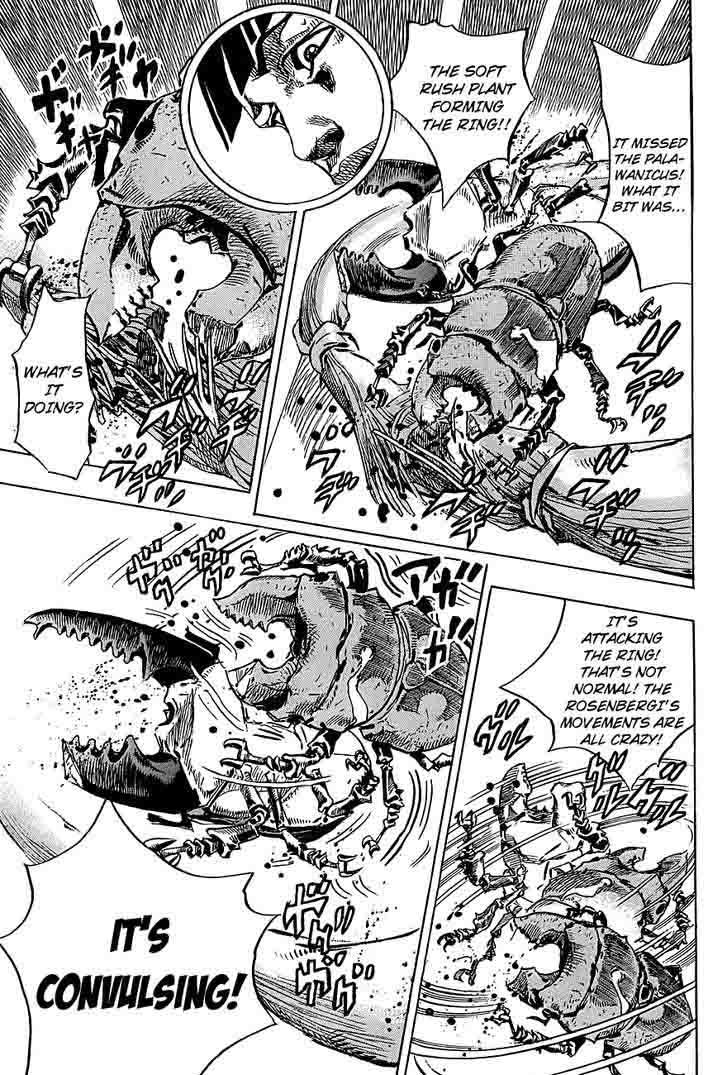 Jojos Bizarre Adventure Part 8 Jojolion Chapter 37 Page 32